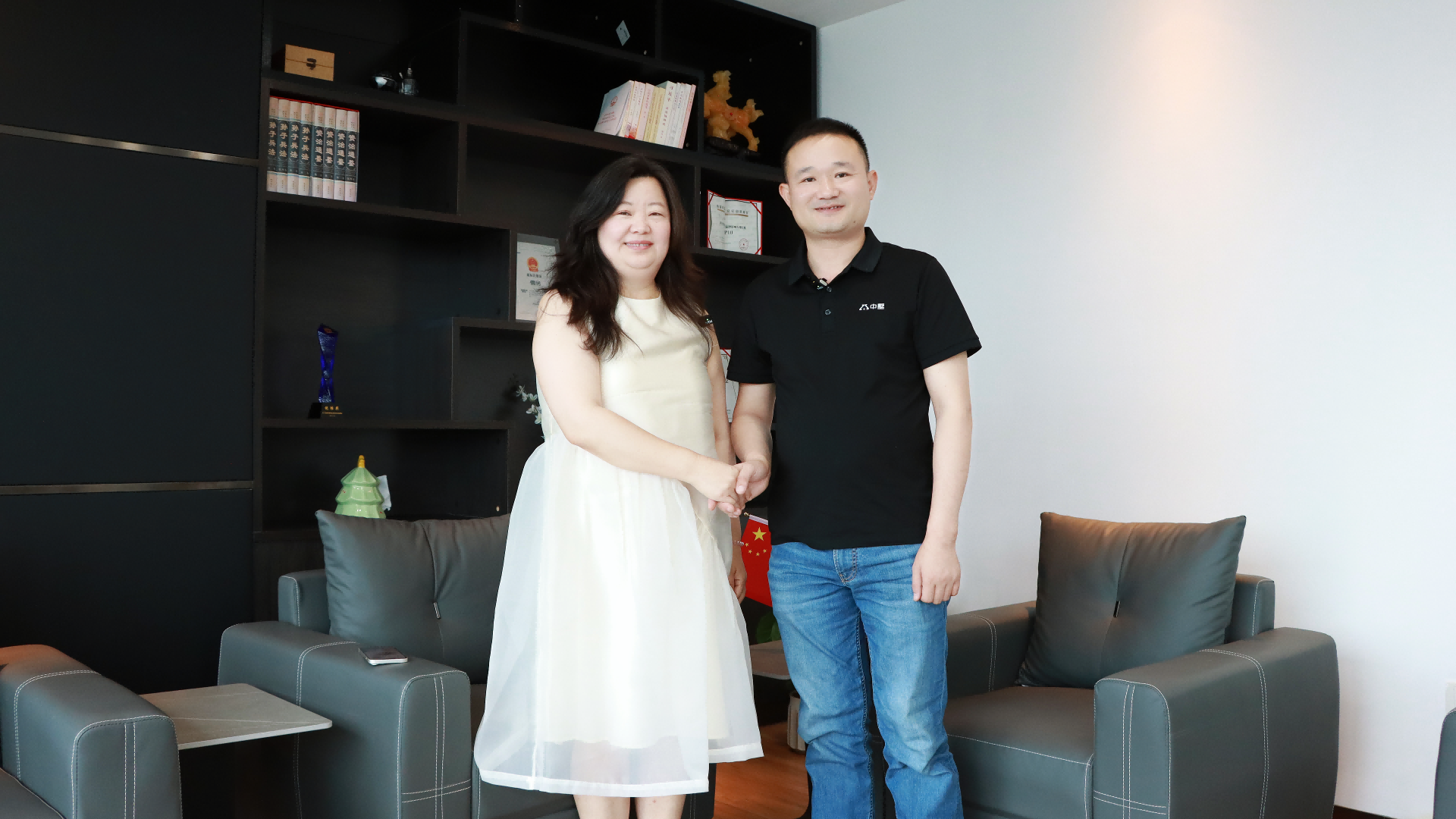 堅守價值 賦能生長丨中墅十年深耕路